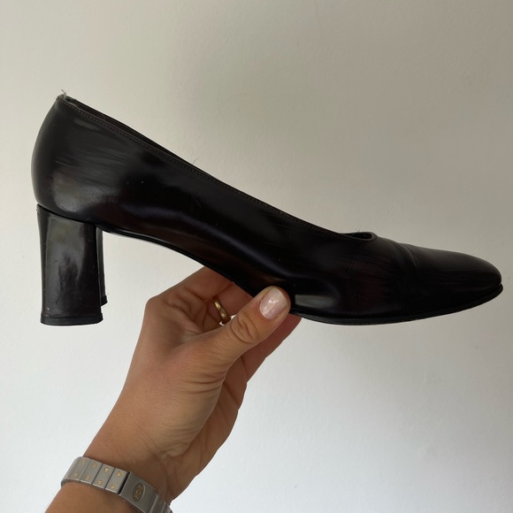 Stuart Weitzman heels - Picture 4 of 7